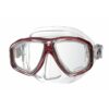 DivePro: Basisuitrusting duikset masker & vinnen set