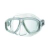 DivePro: Basisuitrusting duikset masker & vinnen set
