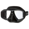 DivePro: Basisuitrusting duikset masker & vinnen set