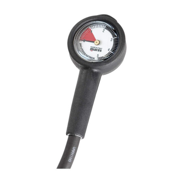 Mares: automatenset DUAL ADJ 62X - Performance