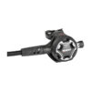 Mares: automatenset DUAL ADJ 62X - Performance