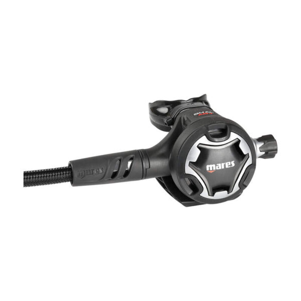 Mares: automatenset DUAL ADJ 62X - Performance