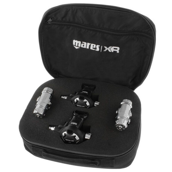 Mares-28-xr-sm-02 Mares: 28Xr Hr - Full SM Tek Set