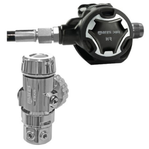 Mares: 28Xr - Hr