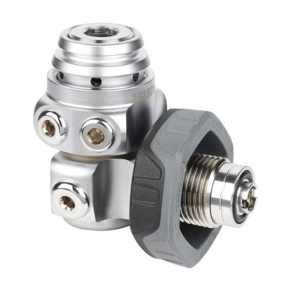 Mares: automatenset DUAL ADJ 62X - Performance