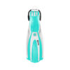 Mares-Avanti-superchannel-OH-white-Aqua Mares: Avanti Superchannel open hiel vin