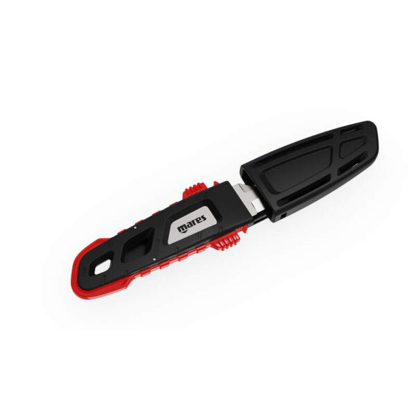 Mares-MC-70-1 Mares: Duikmes MC-70