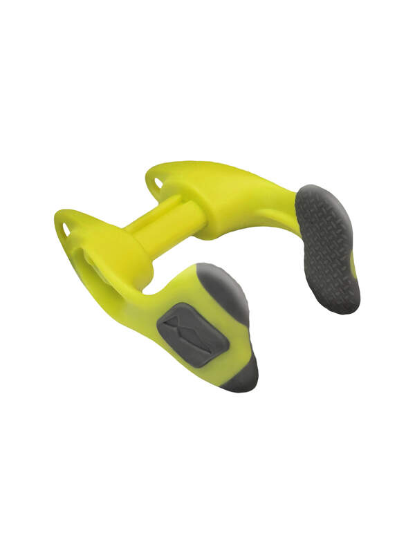 Mares: Neusklem voor freediving
