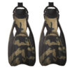 Mares-Power-Plana-410051 Mares: Power Plana Tactical Green