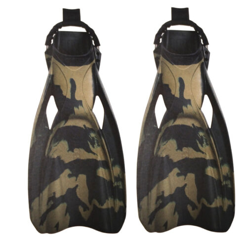 Mares: Power Plana Tactical Green