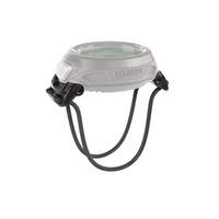 Mares-Puck-bungee-mount Mares: Puck Bungee Mount