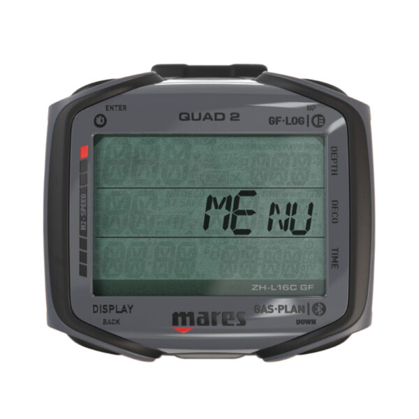 Mares: Quad 2 polscomputer