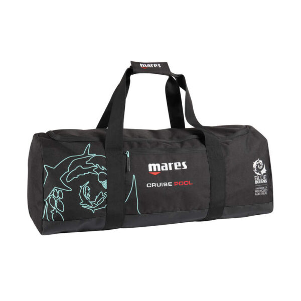 Mares-cruise-pool-bag-1 Mares: Bag Cruise Pool