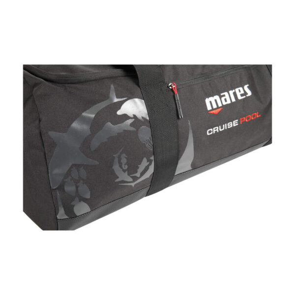 Mares-cruise-pool-bag-logo Mares: Bag Cruise Pool