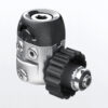 Mares-dual-15x-01 Mares: Dual 15X ademautomaat set