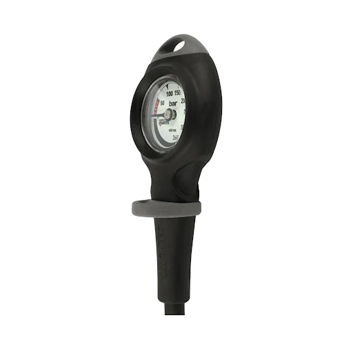 Mares-mission-1-1 Mares: Mission 1 manometer