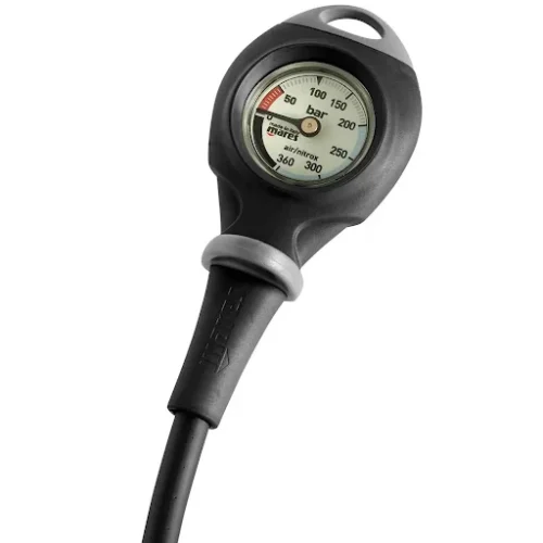 Mares-mission-1 Mares: Mission 1 manometer