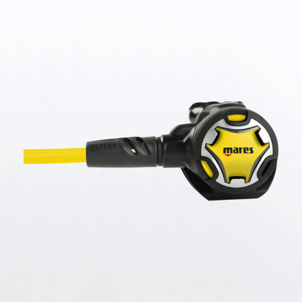 Mares-octopus-dual Mares: Dual 15X ademautomaat set
