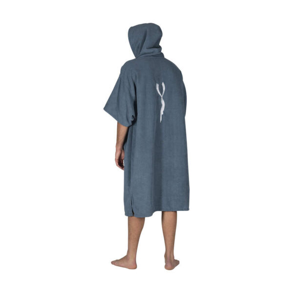 Mares-poncho-1 Mares: ASCENT Poncho