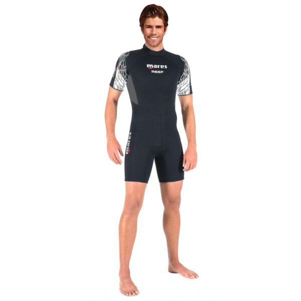 Mares-reef-shorty Mares: Reef Shorty