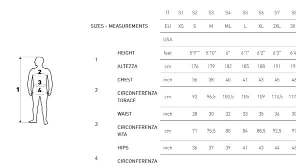 Mares-reef-shorty-maten Mares: Reef Shorty