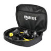 Mares: automatenset DUAL ADJ 62X - Performance