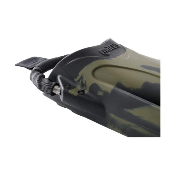 Mares-tactical-green-1 Mares: Power Plana Tactical Green