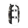 Mares: TACTICAL GREEN SINGLE B.M. SET - XR LINE