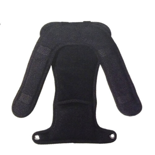 Mares-xr-rex-back-shoulders-padding Mares: XR-Rec Back-Shoulders Padding