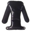 Mares: XR-Rec Back-Shoulders Padding