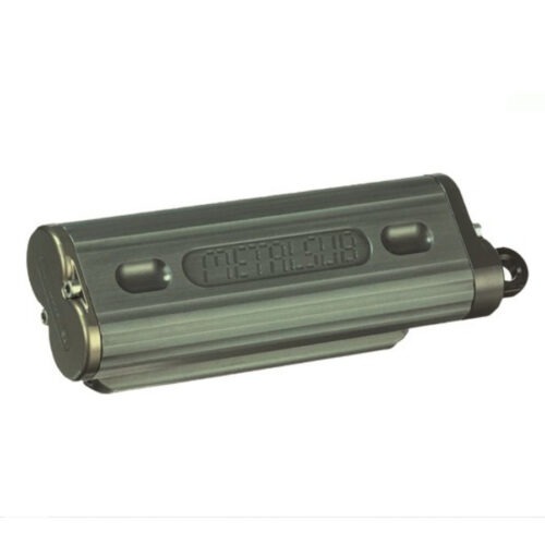 Metalsub: FX1204 Accu