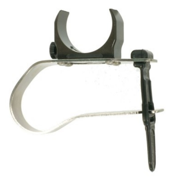 Metalsub: Goodmanhandle 42 mm