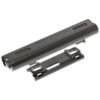 Metalsub-PR1211 Metalsub: Accupack PR1211 + QR
