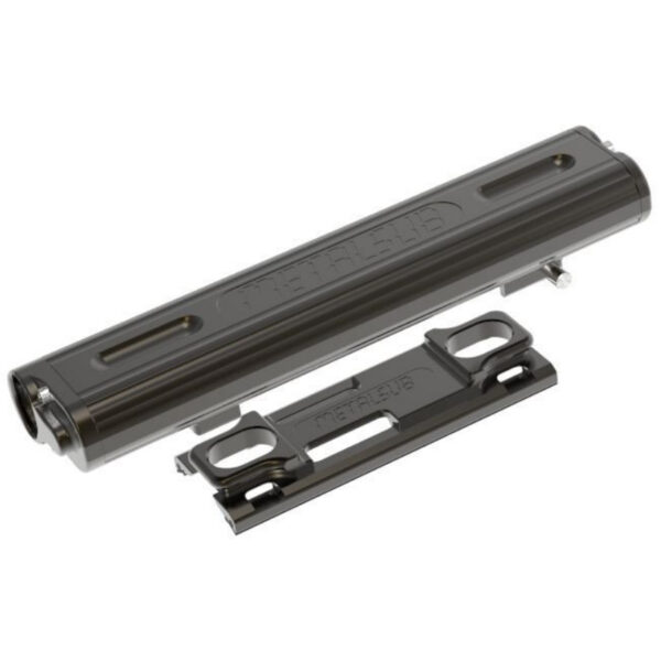 Metalsub-PR1211 Metalsub: Accupack PR1211 + QR