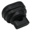 Metalsub: Connector Cover Tankplug