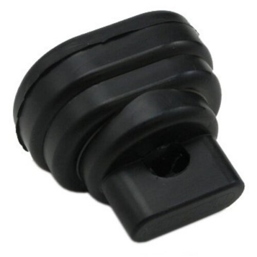 Metalsub: Connector Cover Tankplug