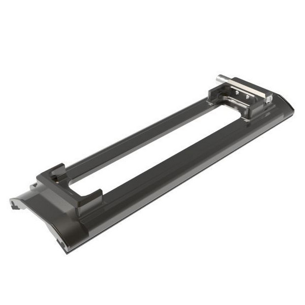 Metalsub: Tank holder, fleshouder