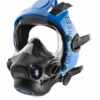 Ocean Reef: Neptune III fullfacemask incl. 1ste trap