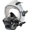 Ocean Reef: Neptune III fullfacemask incl. 1ste trap