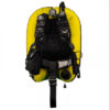 OMS: Comfort Harness III Signature Harness & Mono 32 lb Wing