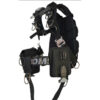 OMS: Comfort Harness III Signature Harness & Mono 32 lb Wing