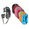 OMS: Comfort Harness III Signature Harness & Mono 32 lb Wing