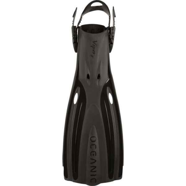 Oceanic_Viper2_OH_Black Oceanic: Viper 2 vinnen
