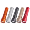Orca-7 Orcatorch: X7 handlamp oplaadbaar 3000 lumen