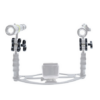 Orcatorch: ZJ13 Ball Joint Clamp