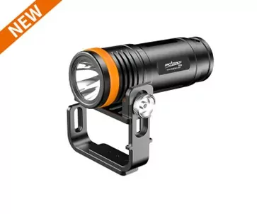 Orcatorch: D920 5000lm lamp