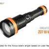 Orcatorch-ZD710_v2.0 Orcatorch: ZD 710 V 2.0 (Nieuw)