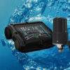 Shearwater: Perdix 2 Ti Black