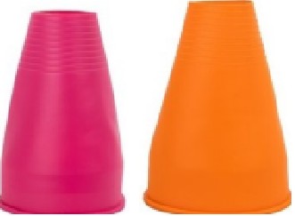 Si Tech: Polsseals silicone