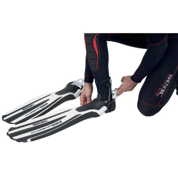 Seac: Propulsion Sling Strap